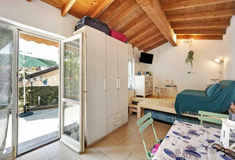 Il Giardino Incantato Di Rebecca