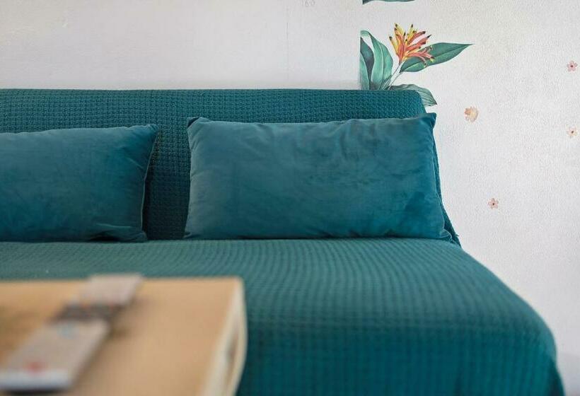 Il Giardino Incantato Di Rebecca