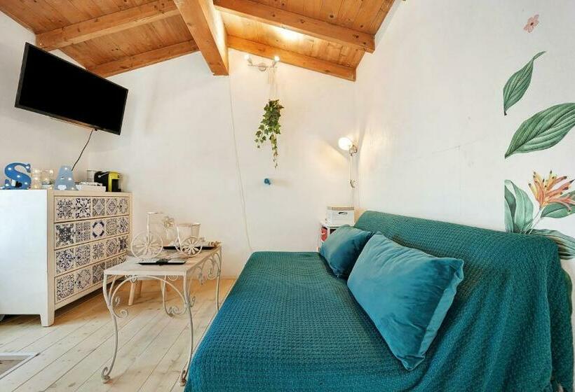 Il Giardino Incantato Di Rebecca