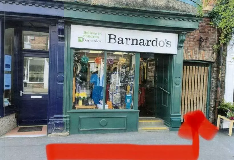 Inxpress Luxury Apartment Driffield