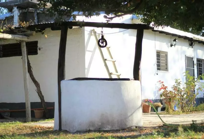 La Ciénaga