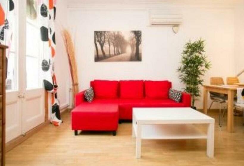 La Meva Llar Roser 37