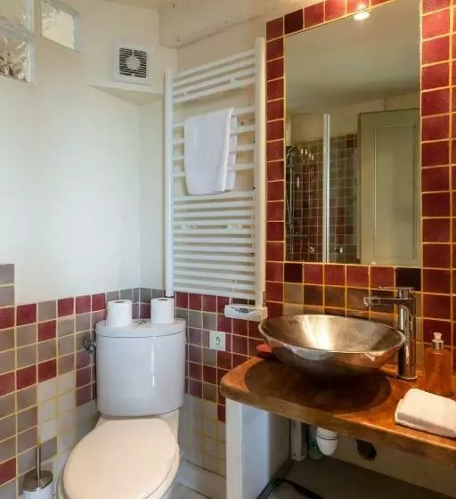 Le Jardin D Eugene   Casa 4p   Terraza   Centro Histórico