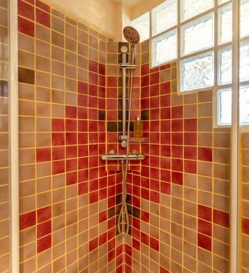 Le Jardin D Eugene Casa 4p Terraza Centro Histórico