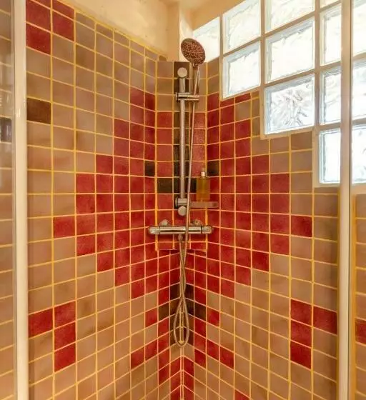 Le Jardin D Eugene   Casa 4p   Terraza   Centro Histórico