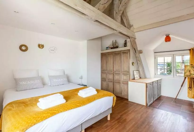 Le Jardin D Eugene   Casa 4p   Terraza   Centro Histórico