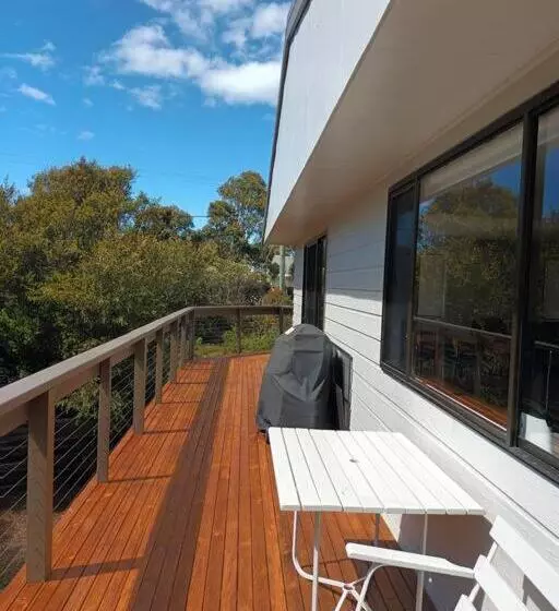 Lillybell Beach Retreat Binalong Bay