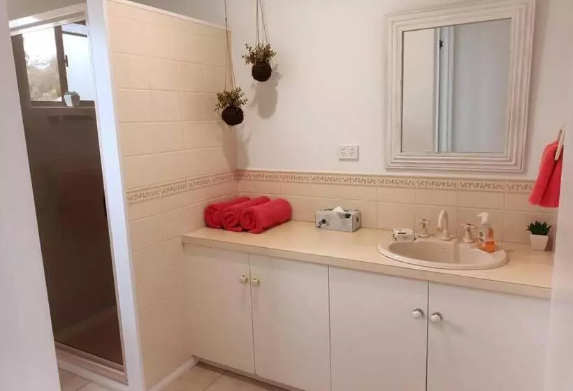 Lillybell Beach Retreat Binalong Bay