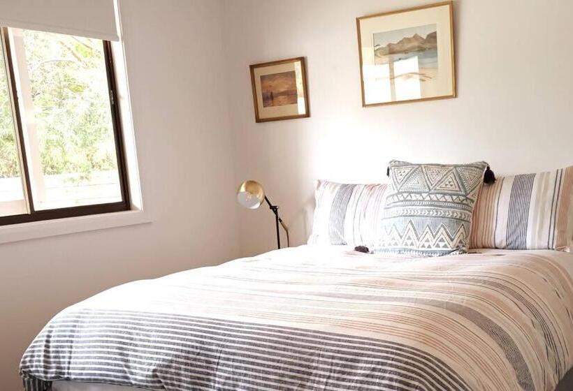 Lillybell Beach Retreat Binalong Bay