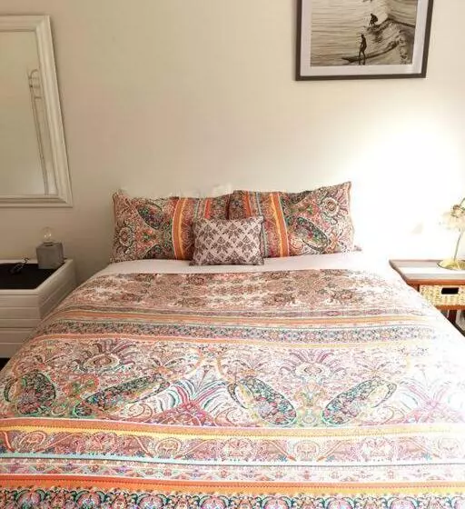 Lillybell Beach Retreat Binalong Bay