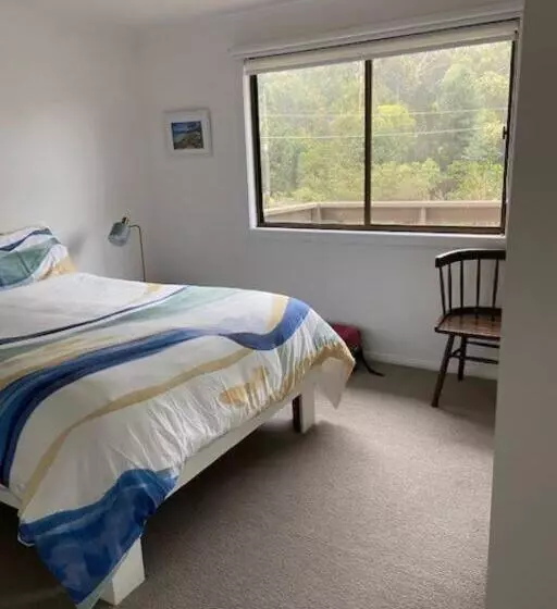 Lillybell Beach Retreat Binalong Bay