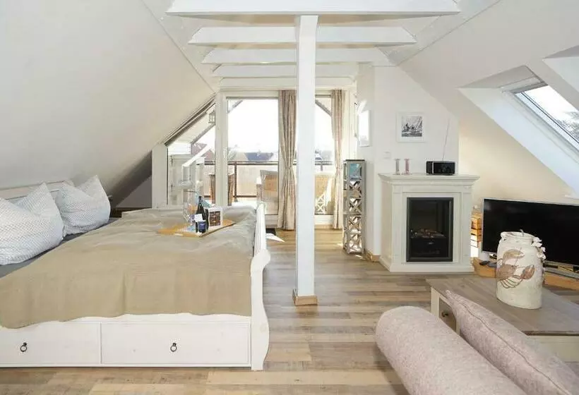 Loft Steinmarne