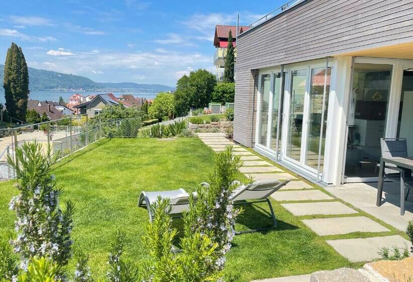 Rebhaus Ferienwohnung Torkelstube