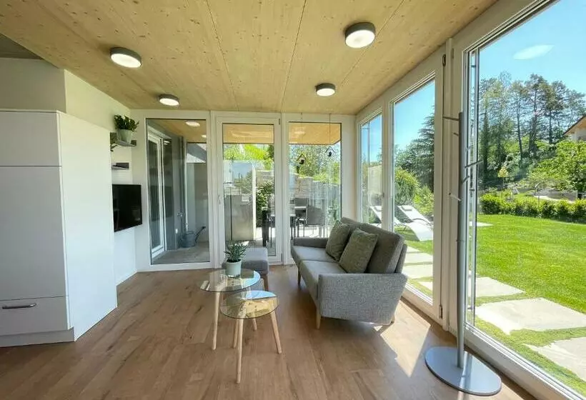 Rebhaus Ferienwohnung Torkelstube