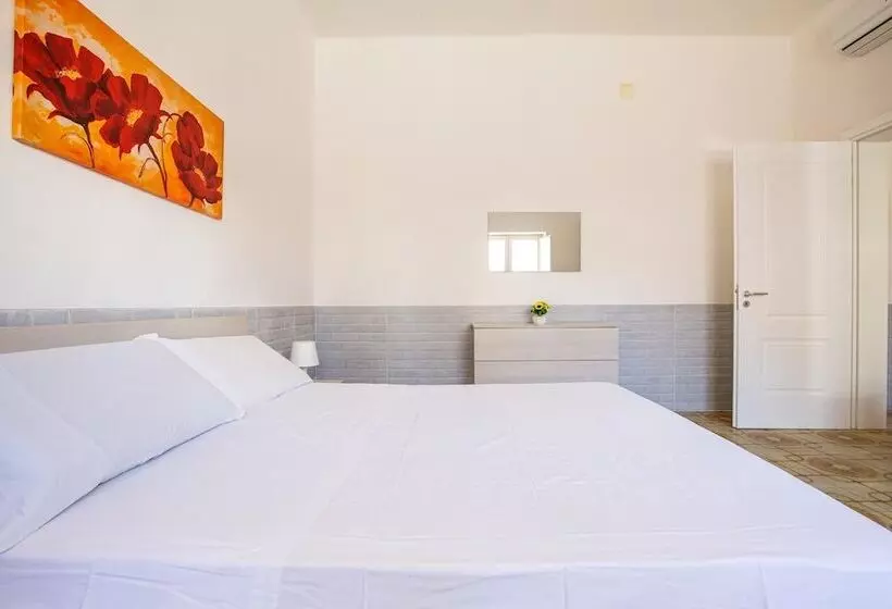 Residence Bellavista By Barbarhouse