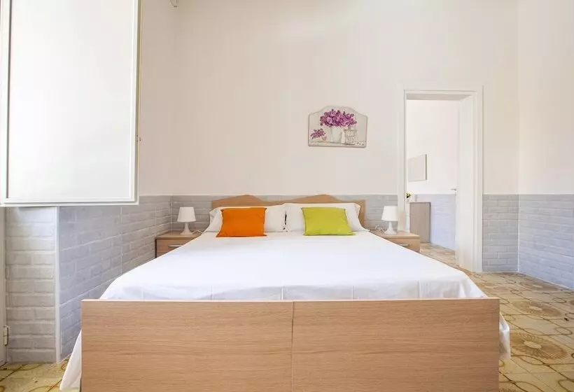 Residence Bellavista By Barbarhouse