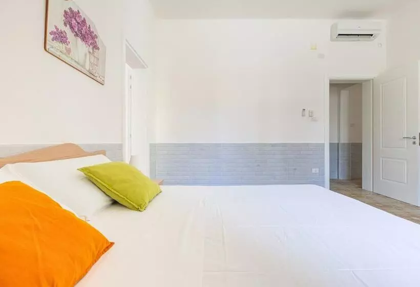 Residence Bellavista By Barbarhouse