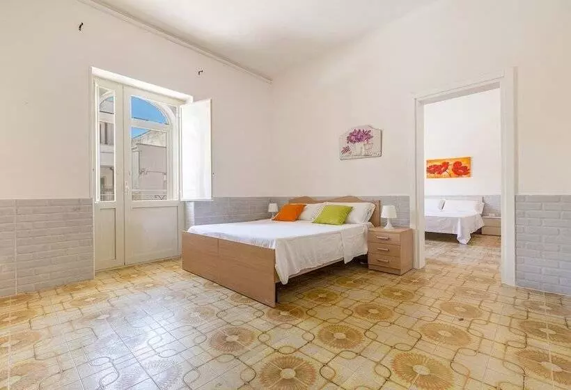 Residence Bellavista By Barbarhouse