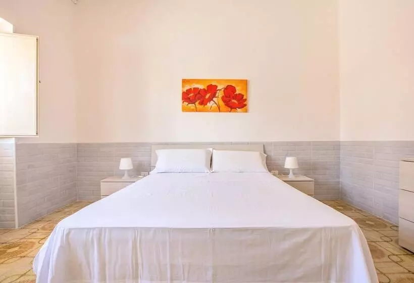 Residence Bellavista By Barbarhouse