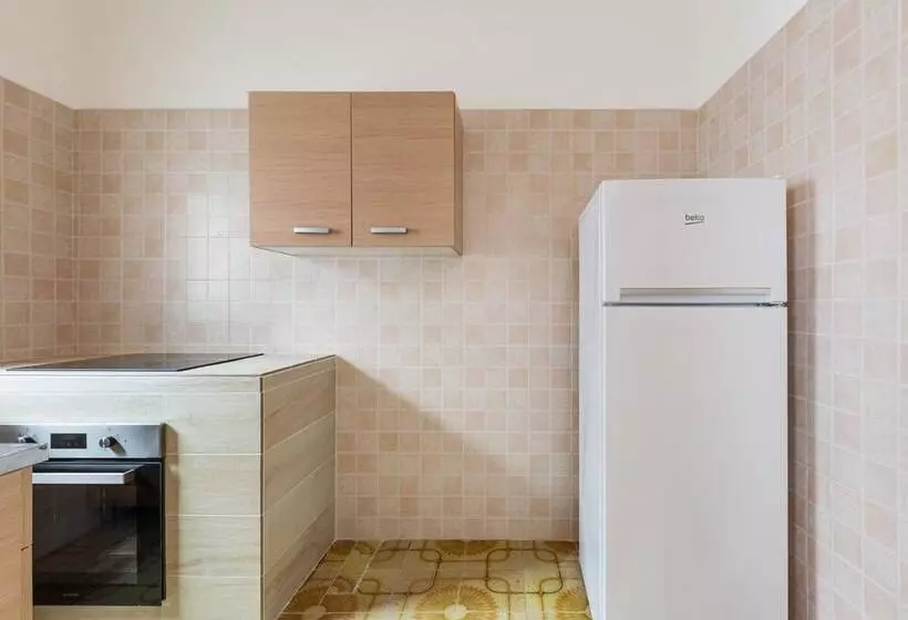 Residence Bellavista By Barbarhouse