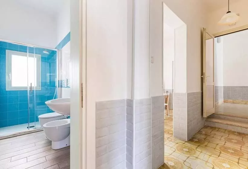 Residence Bellavista By Barbarhouse