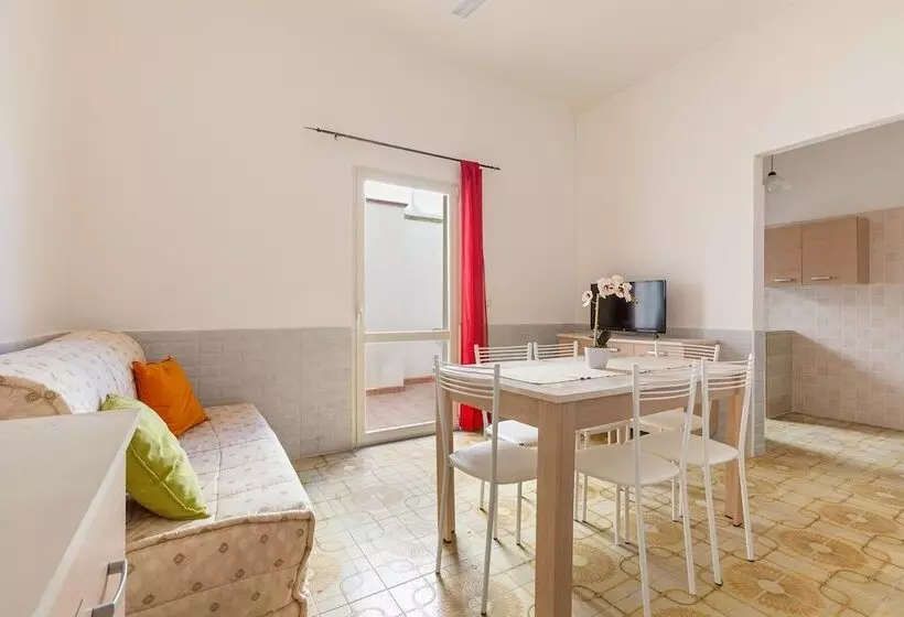 Residence Bellavista By Barbarhouse