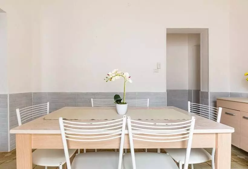 Residence Bellavista By Barbarhouse