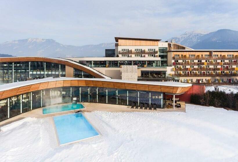 فندق Aldiana Club Salzkammergut Und Grimmingtherme