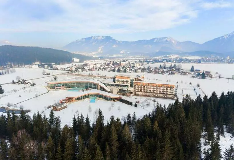 Otel Aldiana Club Salzkammergut Und Grimmingtherme