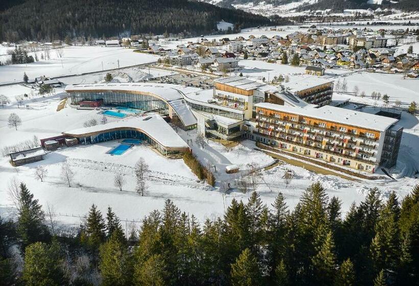 فندق Aldiana Club Salzkammergut Und Grimmingtherme