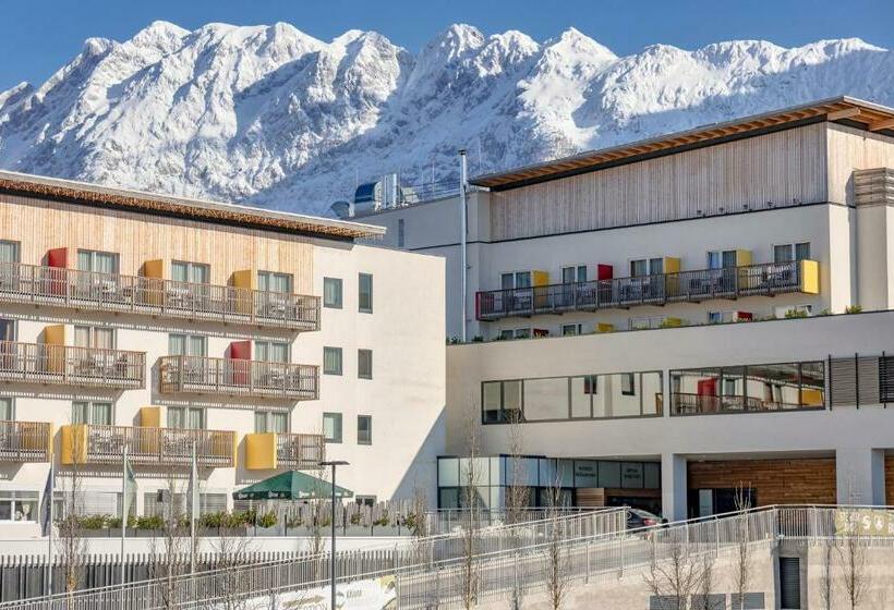 فندق Aldiana Club Salzkammergut Und Grimmingtherme