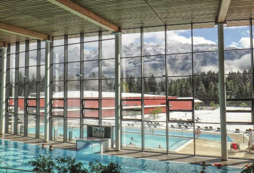 فندق Aldiana Club Salzkammergut Und Grimmingtherme