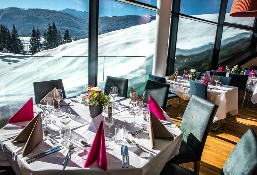 فندق Aldiana Club Salzkammergut Und Grimmingtherme