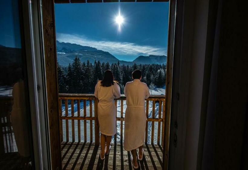 فندق Aldiana Club Salzkammergut Und Grimmingtherme