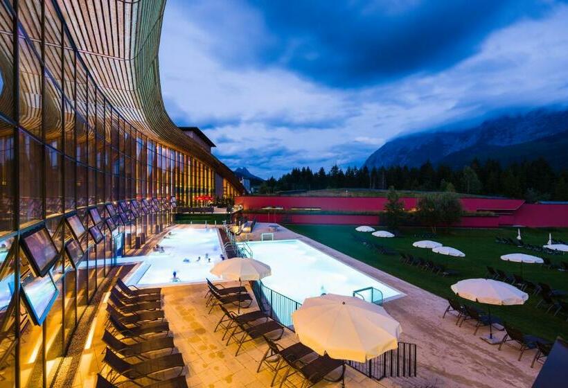 فندق Aldiana Club Salzkammergut Und Grimmingtherme