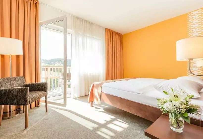 Otel Aldiana Club Salzkammergut Und Grimmingtherme