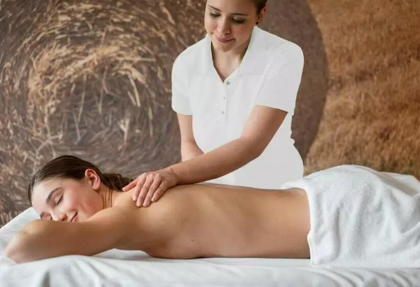 Otel Aldiana Club Salzkammergut Und Grimmingtherme