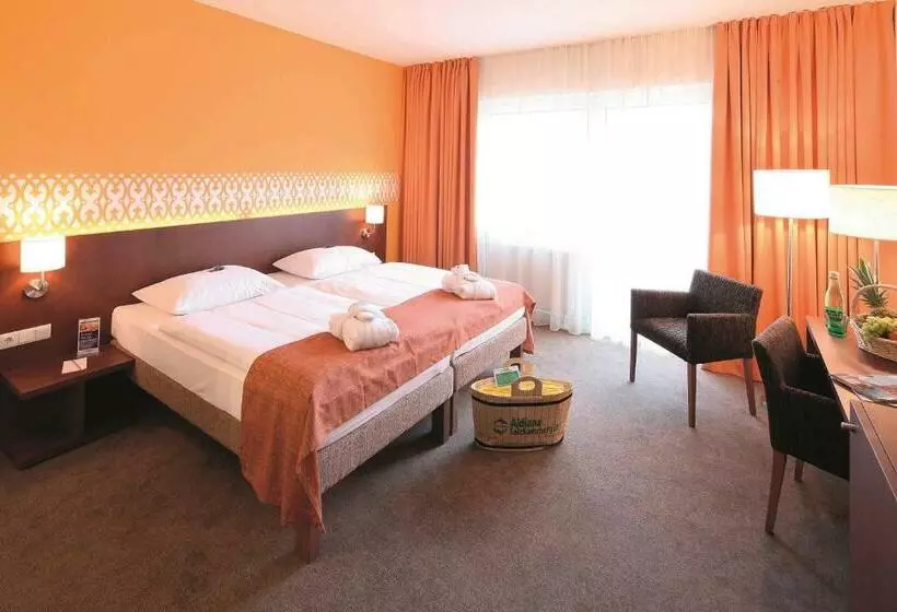 Otel Aldiana Club Salzkammergut Und Grimmingtherme