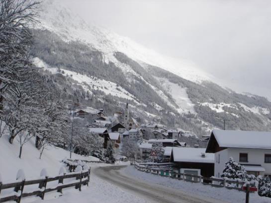 Bauernhof Haus Mathilde