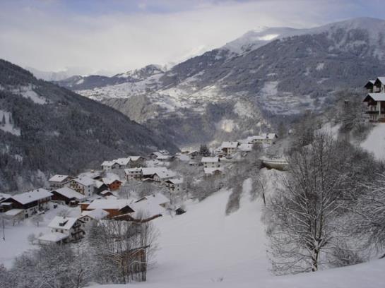 Bauernhof Haus Mathilde