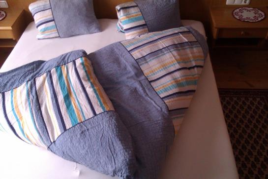 Bauernhof Haus Mathilde