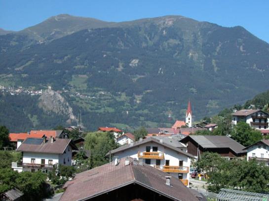 Bauernhof Haus Mathilde