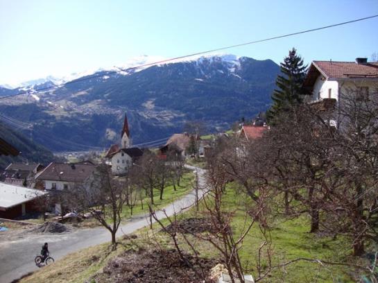 Bauernhof Haus Mathilde
