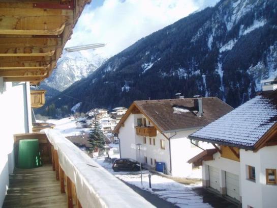 Bauernhof Haus Mathilde