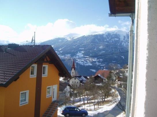 Bauernhof Haus Mathilde