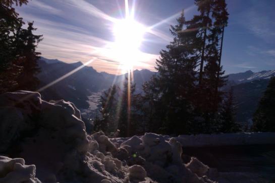 Bauernhof Haus Mathilde