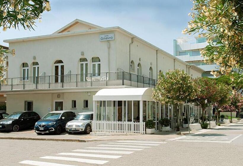 בית מלון כפרי Ginevra