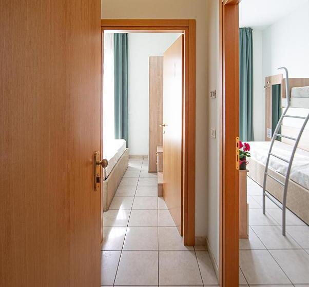 בית מלון כפרי Ginevra