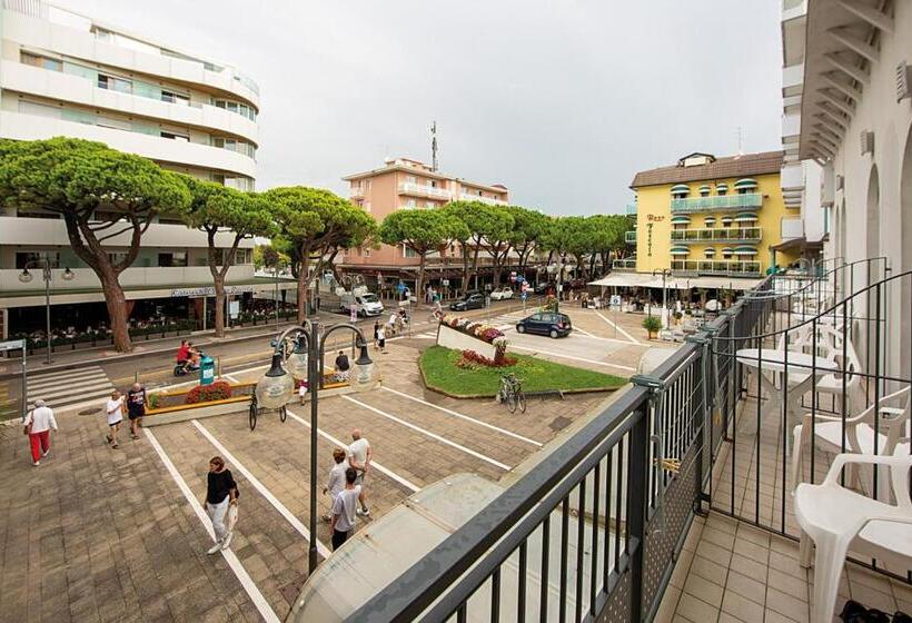 בית מלון כפרי Ginevra