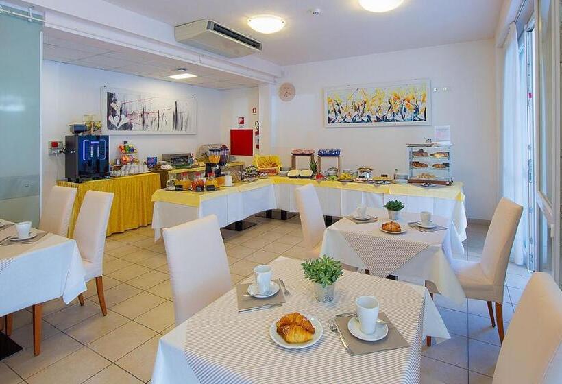 בית מלון כפרי Ginevra